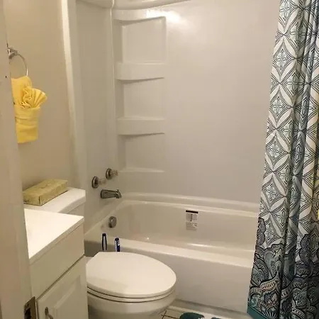 Suite 4, Sleep 6, Walk To Attractions In Uptown Charlotte Esterno foto