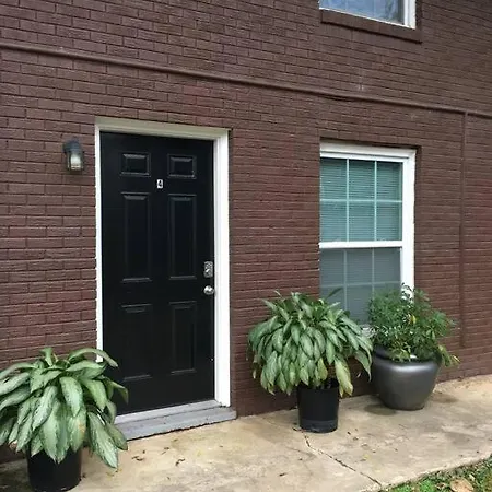 Suite 4, Sleep 6, Walk To Attractions In Uptown Charlotte Esterno foto