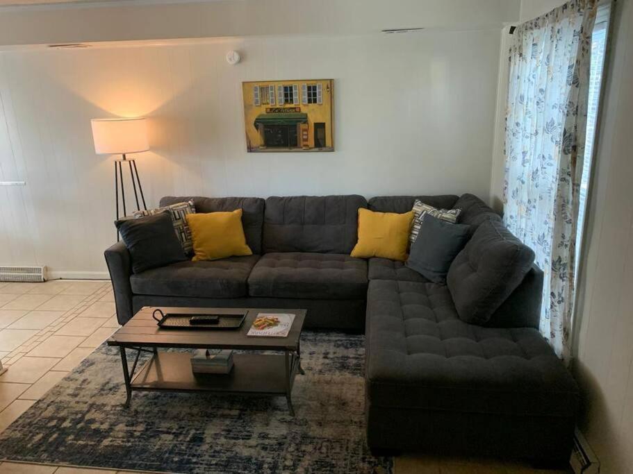 Appartement 4, Sleep 6, Walk To Attractions In Uptown