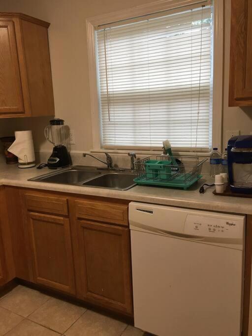 Appartement 4, Sleep 6, Walk To Attractions In Uptown Charlotte